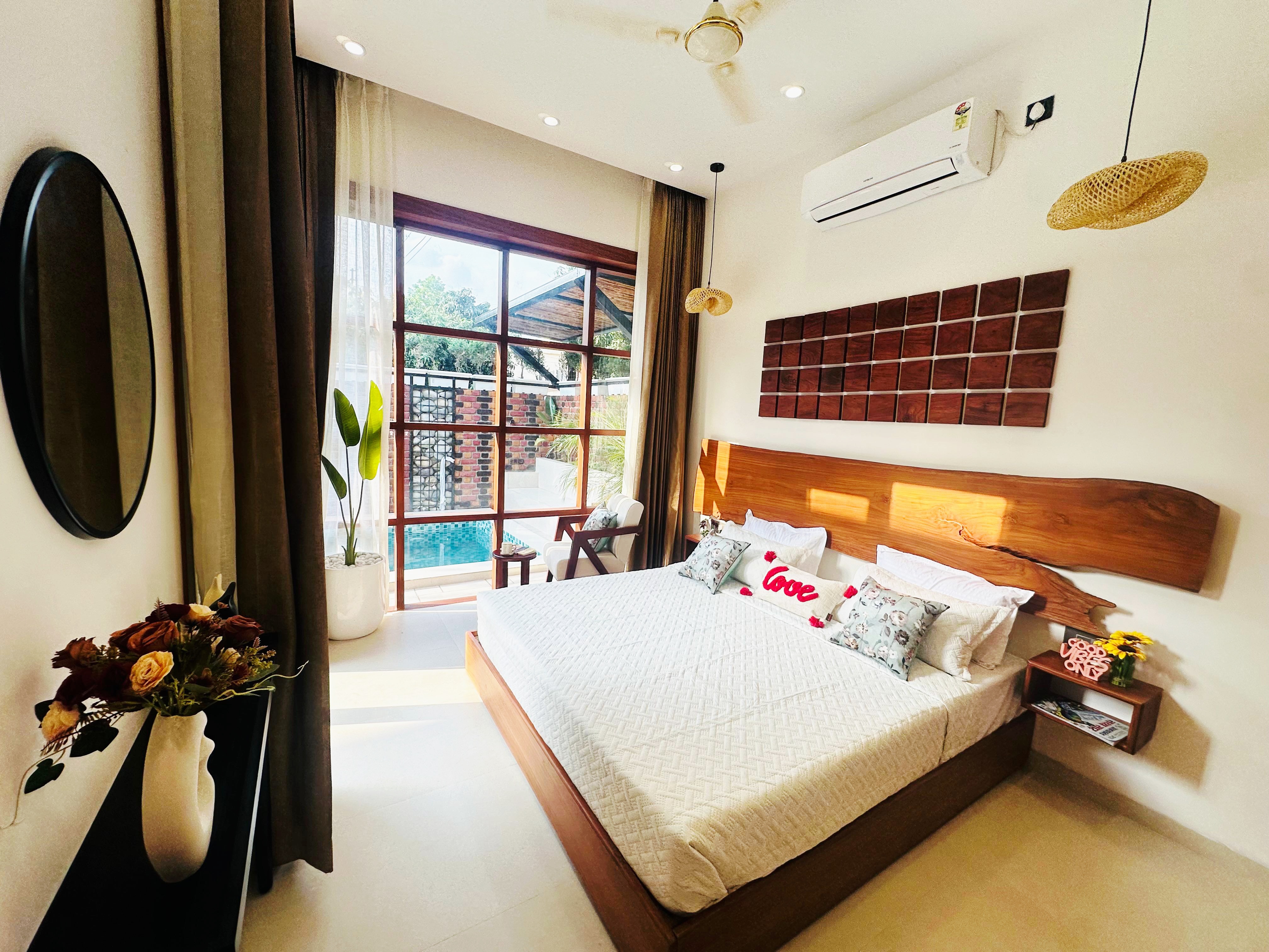 Walnut Villa